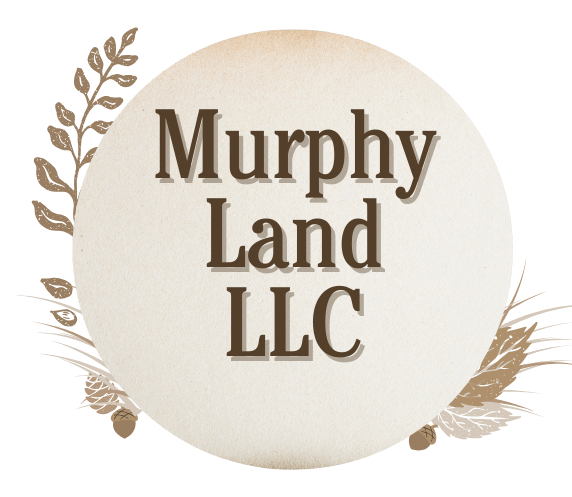 Logo of Murphy Land LLC, showcasing Country Bookkeeping's expertise in bookkeeping